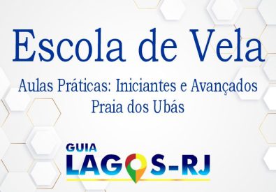 Escola de Vela