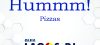Hummm! Pizzas