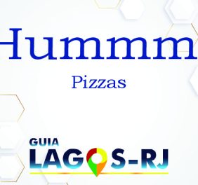 Hummm! Pizzas