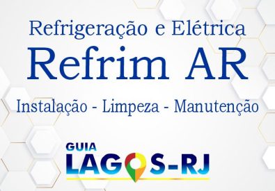 Refrim AR