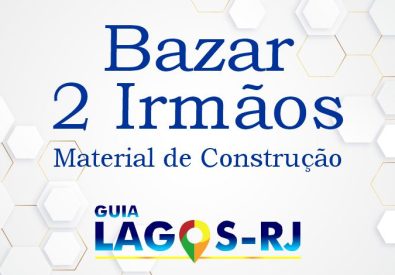 Bazar 2 Irmãos