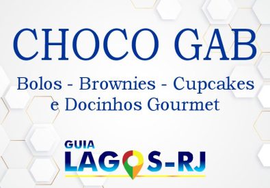 CHOCO GAB