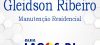 Gleidson Ribeiro ...