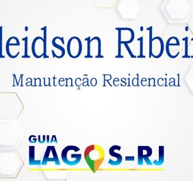 Gleidson Ribeiro ...