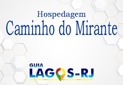 Hospedagem Caminho d...