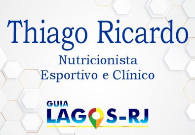 Thiago Ricardo Nutri...