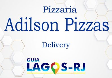 Adilson Pizzas