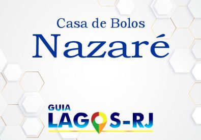 Casa de Bolos Nazaré