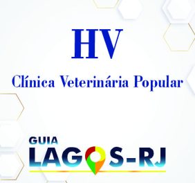 HV Clínica Veterinár...