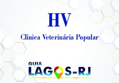 HV Clínica Veterinár...