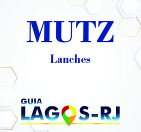 MUTZ Lanches