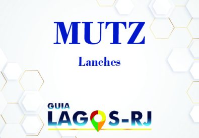 MUTZ Lanches