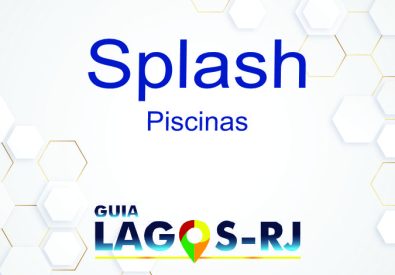 Splash Piscinas