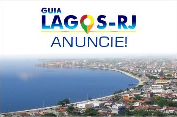 Novo Guia Comercial da Região dos Lagos!!!